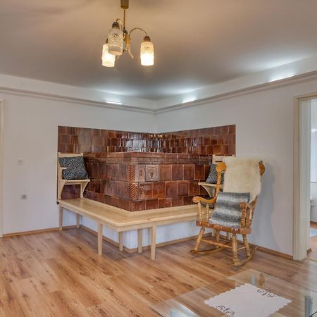Robida Villa Vransko Dış mekan fotoğraf