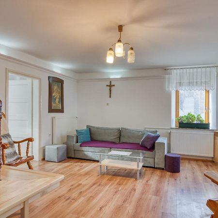 Robida Villa Vransko Dış mekan fotoğraf