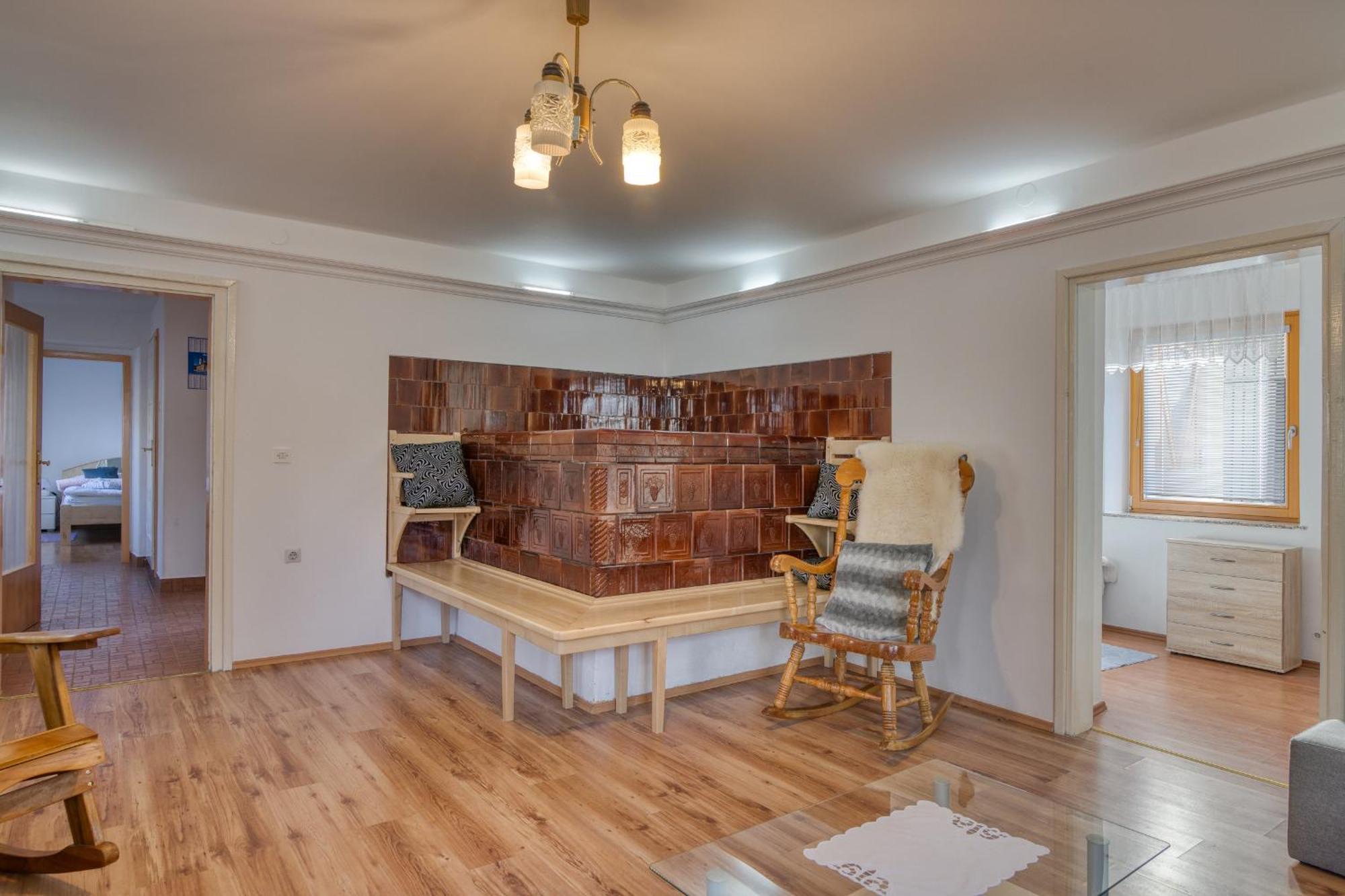 Robida Villa Vransko Dış mekan fotoğraf