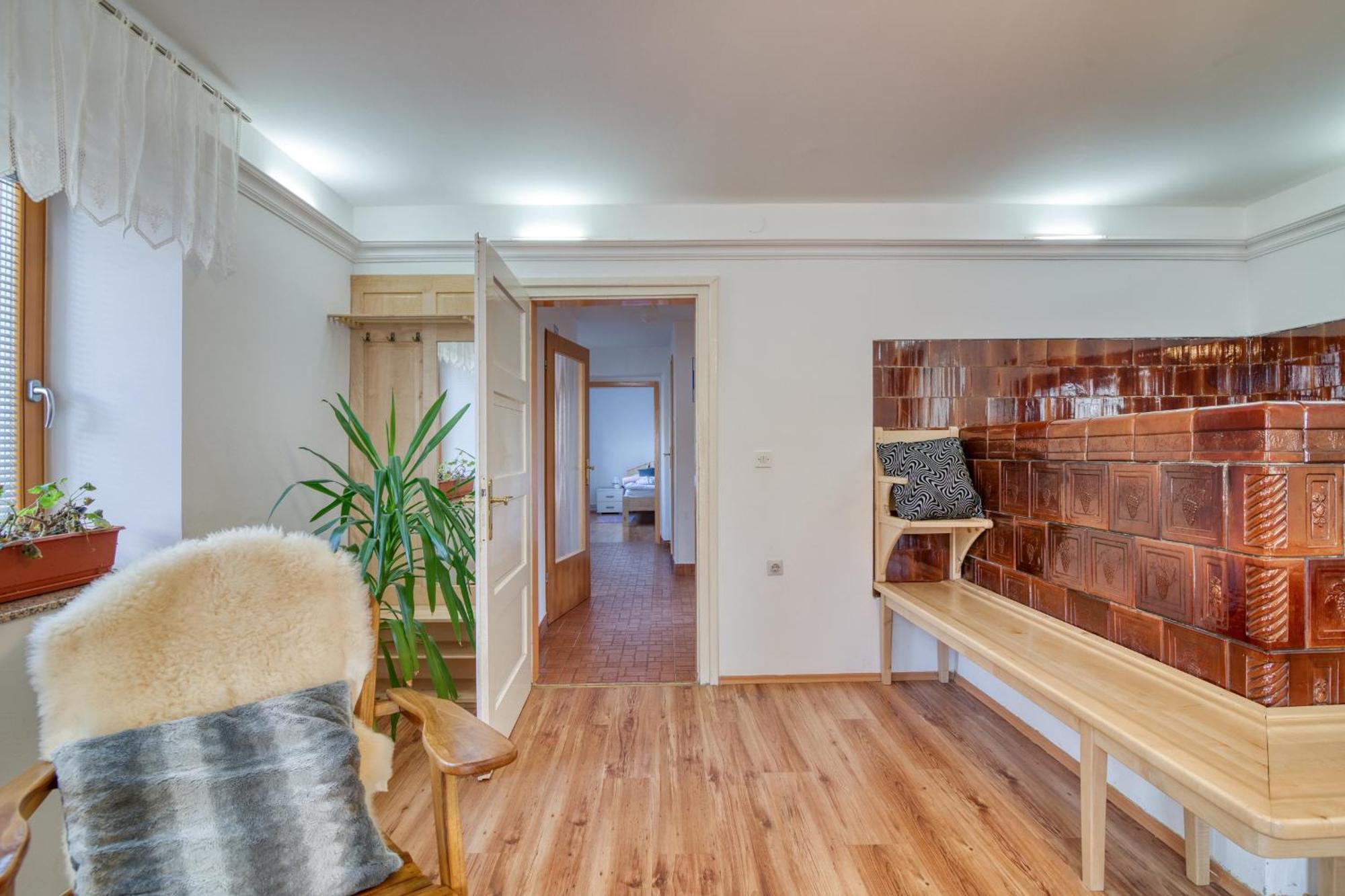 Robida Villa Vransko Dış mekan fotoğraf