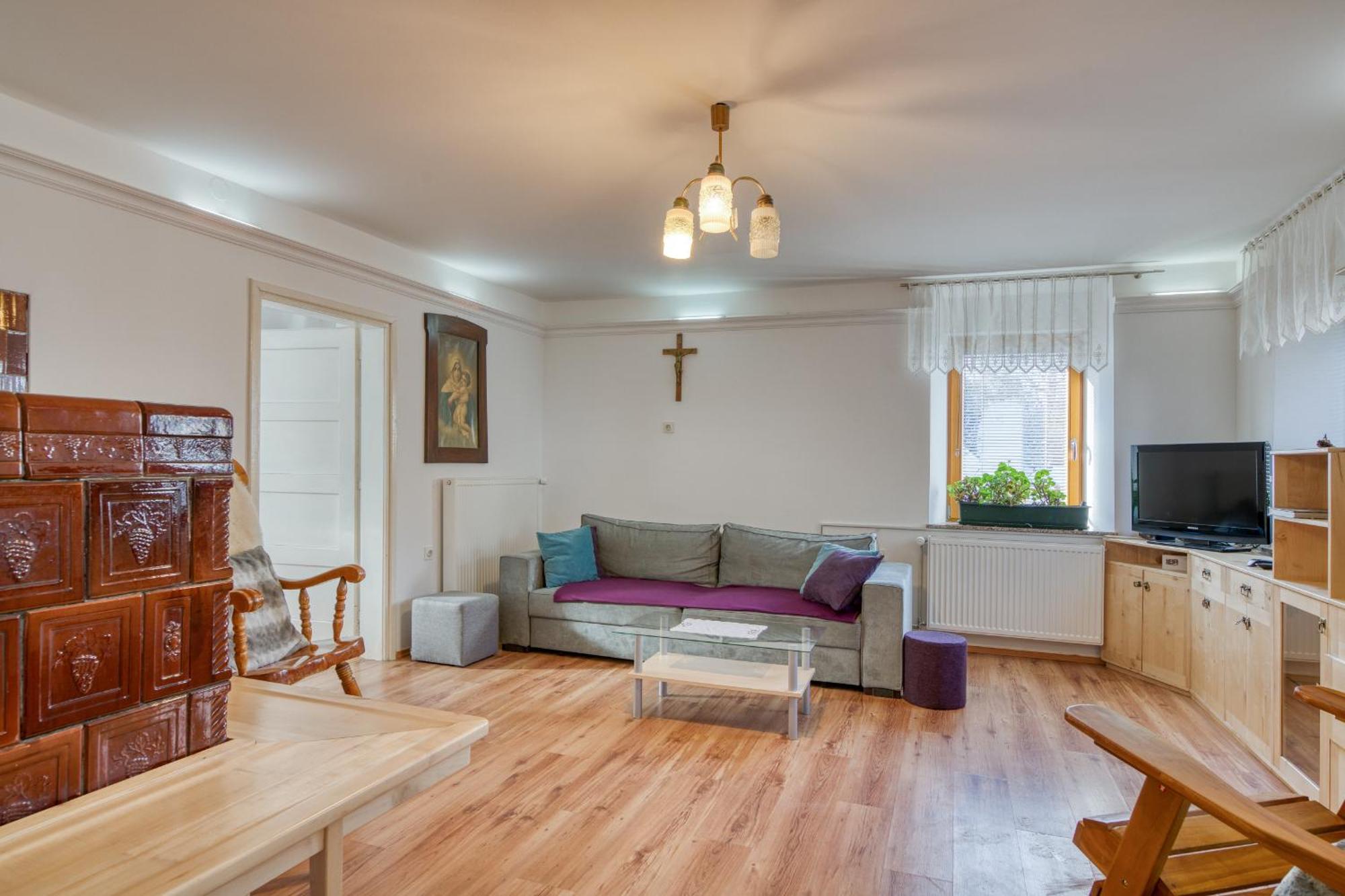 Robida Villa Vransko Dış mekan fotoğraf