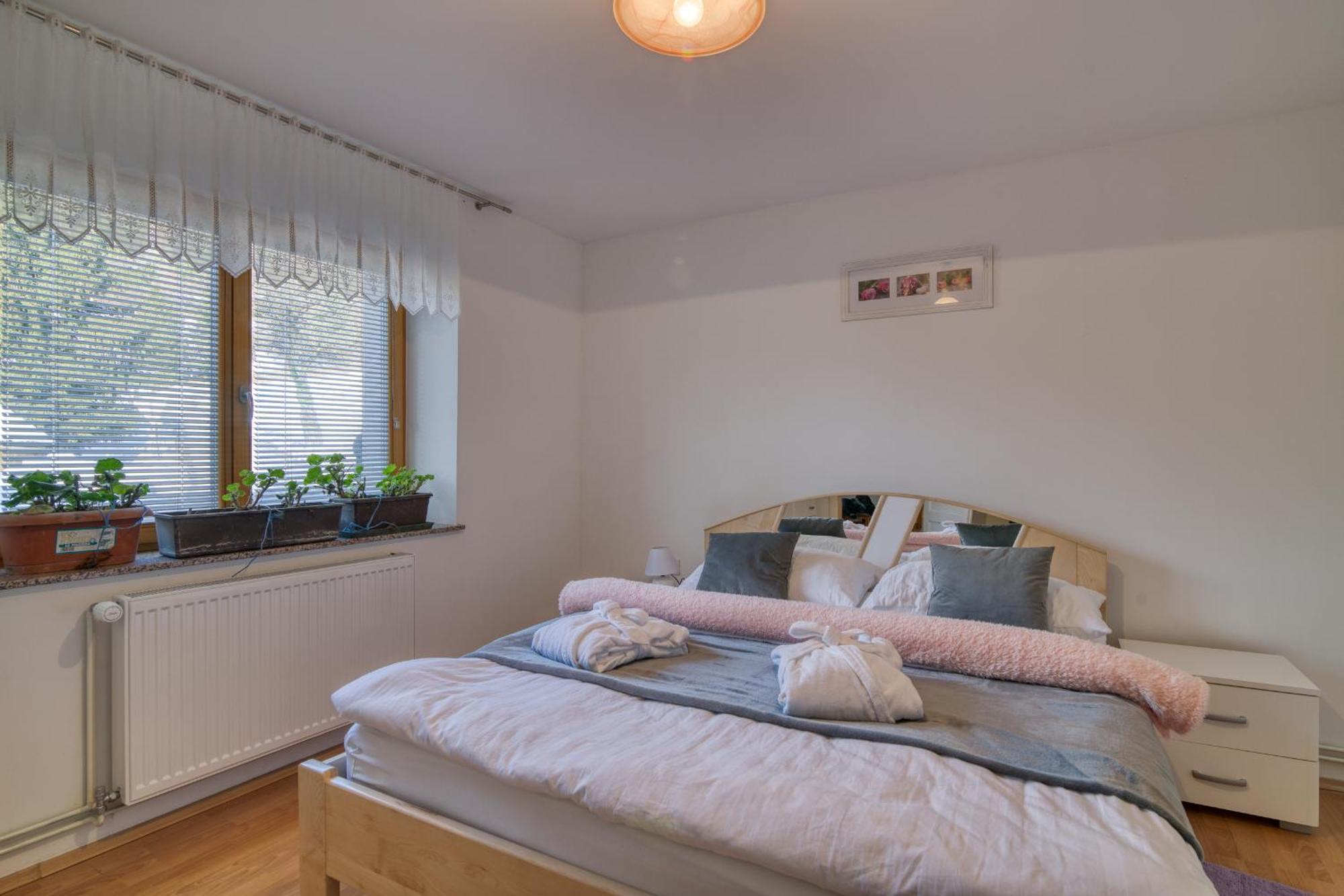 Robida Villa Vransko Dış mekan fotoğraf