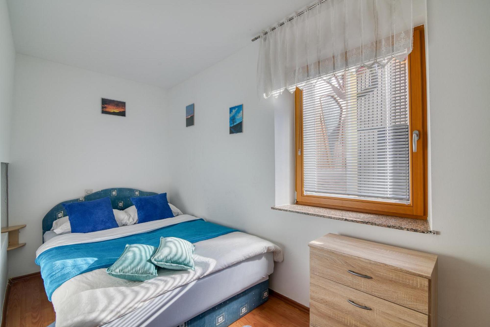 Robida Villa Vransko Dış mekan fotoğraf