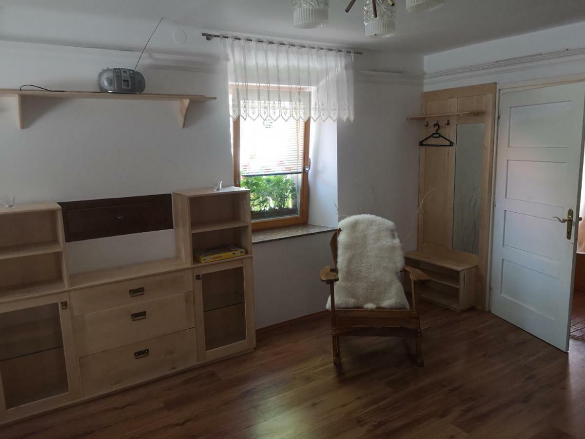 Robida Villa Vransko Dış mekan fotoğraf
