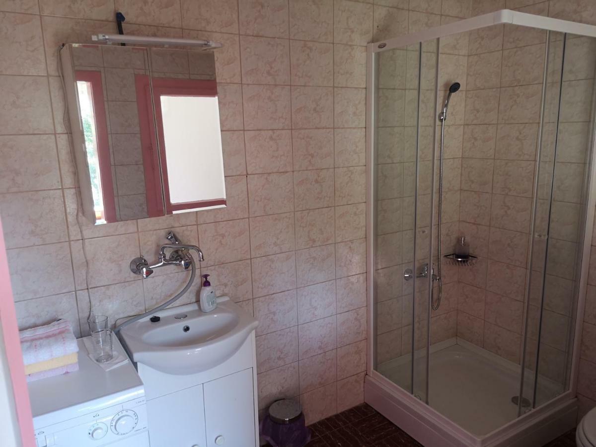 Robida Villa Vransko Dış mekan fotoğraf
